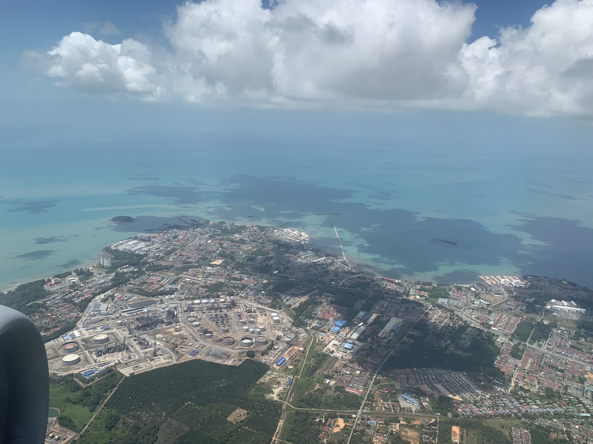 Transforming Global Mobility Resolutions For A Successful 2024   MALAYSIA%2c KUALA LUMPER Aerial View Of The Coast By Kuala Lumper 